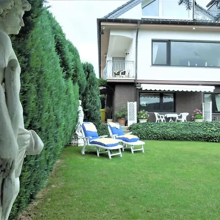 Haus-traumblick * Bad Neuenahr-Ahrweiler