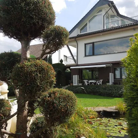 Haus-traumblick *