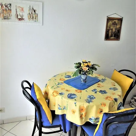 Haus-traumblick Apartamento Bad Neuenahr-Ahrweiler