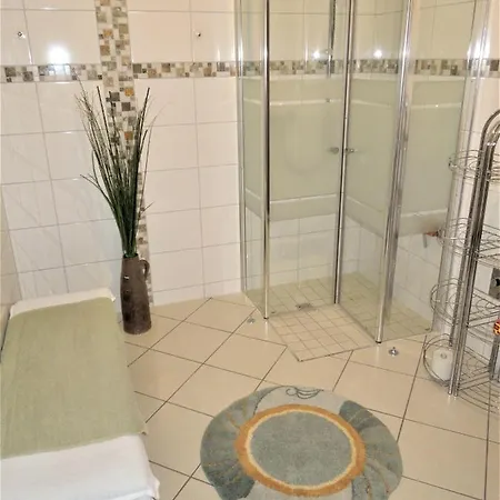 Apartamento Haus-traumblick