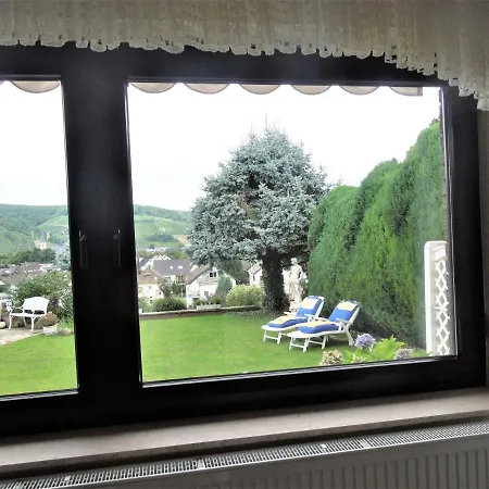 Apartamento Haus-traumblick Bad Neuenahr-Ahrweiler