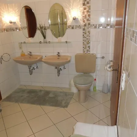Haus-traumblick Apartamento *