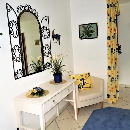 Apartamento Haus-traumblick Bad Neuenahr-Ahrweiler