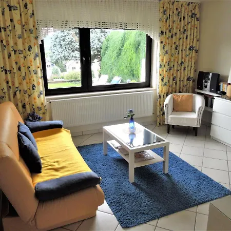 Apartamento Haus-traumblick Bad Neuenahr-Ahrweiler