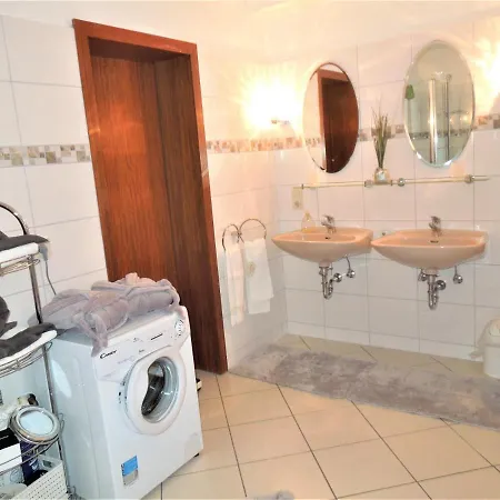 Apartamento Haus-traumblick