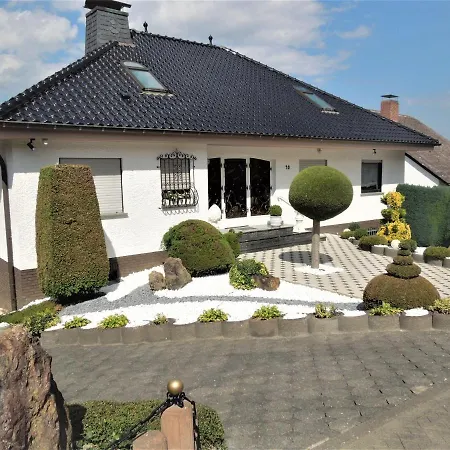 Haus-traumblick *