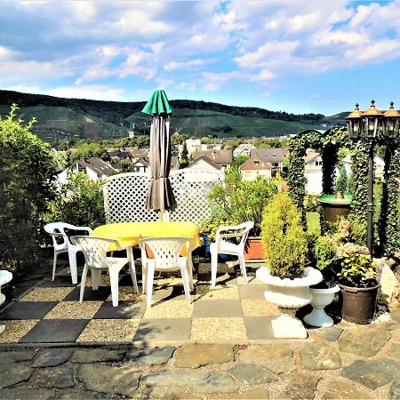 Haus-traumblick * Bad Neuenahr-Ahrweiler