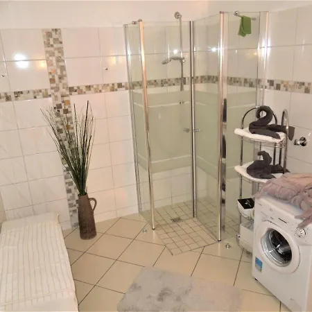 Apartamento Haus-traumblick
