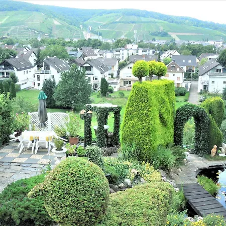 Haus-traumblick *