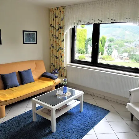 Apartamento Haus-traumblick