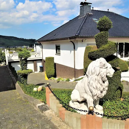 Apartamento Haus-traumblick Bad Neuenahr-Ahrweiler